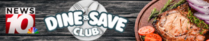 Dine & Save Club
